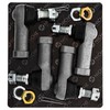 NICHE Tie Rods with End Kit for 2014-2020 Honda Rancher