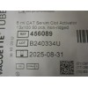 Greiner Bio One VACUETTE Clear Tube 6 mL CAT Serum