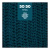 myboshi Crochet and Knitting Yarn Model 50/50 with merino wool