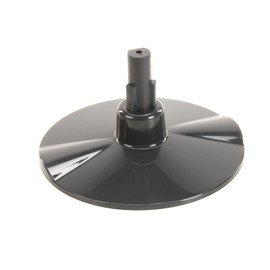 Robot Coupe 101866 Placa de descarga, Negro