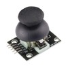 VKLSVAN 3pcs Game Lever Sensor Joystick Breakout Shield Module Joystick
