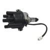 Zrbectay Ignition Distributor 33100-80C10 229100-7180 Compatible with 1990-1995 Suzuki Samurai