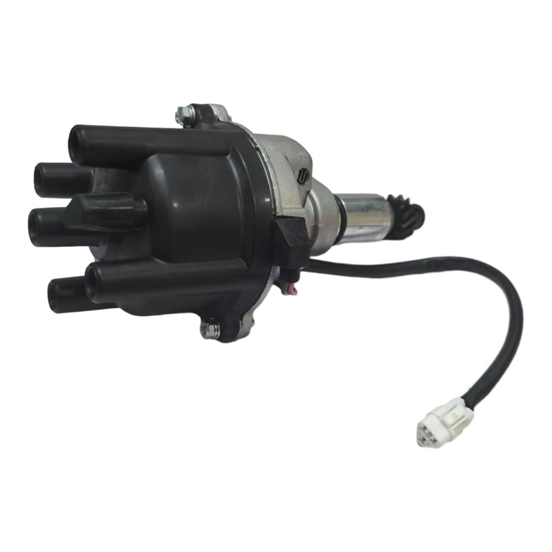 Zrbectay Ignition Distributor 33100-80C10 229100-7180 Compatible with 1990-1995 Suzuki Samurai