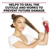 CHI 44 Iron Guard Thermal Protection Spray, Nourishing Formula Helps