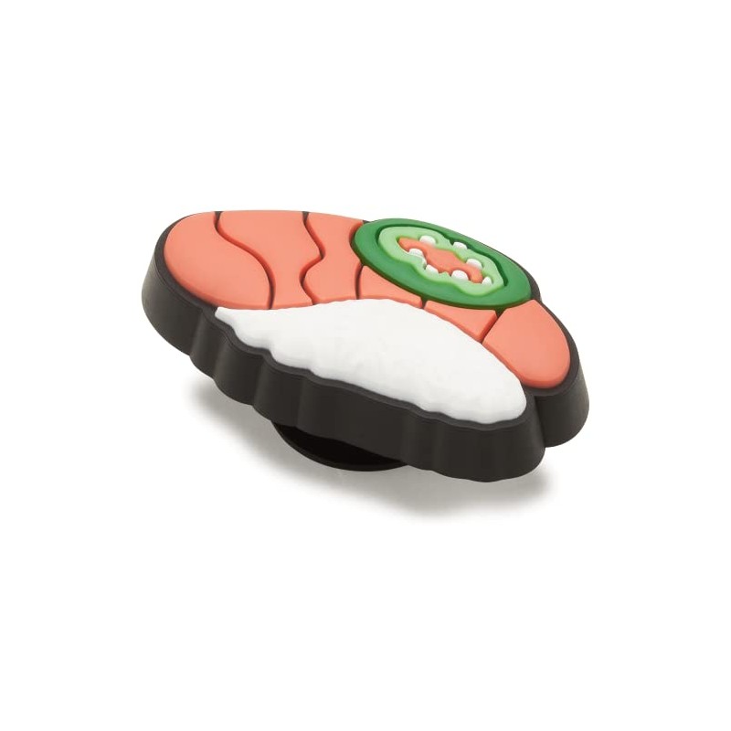 Crocs Food Shoe Charms | Jibbitz, Lil Sushi Piece, One