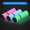 Coolrunner 3pcs LED Flashlight, Small Glow Flashlights with 9 LED