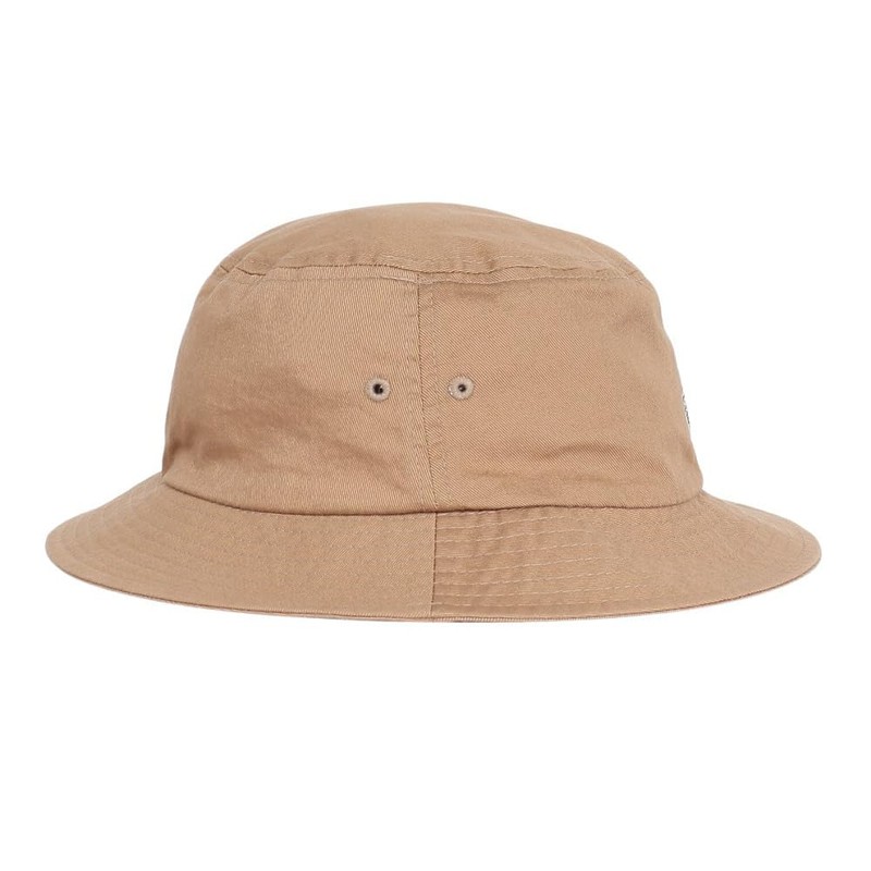 Chums Bucket Hat Embroidery Men's, beige, Free size