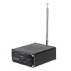 ATS 20+ Radio Receiver High Sensitivity Portable Small World Band