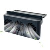 Car Window Fan | Auto Solar Air Circulation Fan -