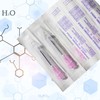 100 Pcs 18 Gauge 1.5 Inch Sterile Disposable Lab Supplies,