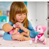 Nenuco & Petuco Baby Doll with Companion Puppy, Accessories for