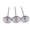 Lesurey 3Pcs Piston Driver Assembly 888-033 Compatible with Hitachi NV90AG