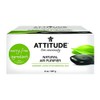 Attitude Air Freshener, Lavender and Eucalyptus, 2 Pack (2 x