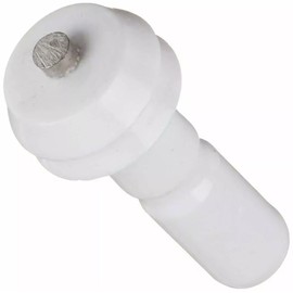 GULUANT Replacement WB13K10003 Burner Spark Electrode Igniter for General Electric Range AP2020574 244911 AH231266 EA231266 PS231266 B00ECV2E1Q