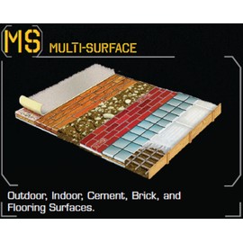 CLC Custom Leathercraft 309 Leather Kneepads, Heavy Duty,Tan