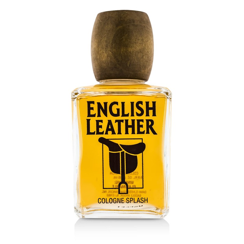 English Leather Cologne by Dana Eau De Cologne Splash 8.0