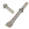 5pcs Chromium Molybdenum Steel Air Hammer Chisel Pneumatic Hammer Bit