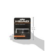 HEAD Softac Traction Schwartz Replacement Grip - Black, One Size