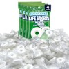 Mint Candy Wint O Green Sugar Free 4 Pack (2.75