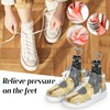 Osgusila Shoe Stretcher Women Men, Boot Stretcher Men, Shoe Tree