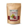 Biojoy Organic Beetroot Powder (500 g), Raw, Ground Beetroot (Beta