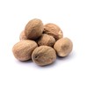 Mandoi Nutmeg Organic Nutmeg 100 g Nutmeg Whole Nutmeg Nutmeg
