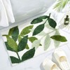 Extra Thick Bath Mat for Bathroom, 18 x 26 in