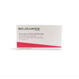 Glycolic Acid Ampoules