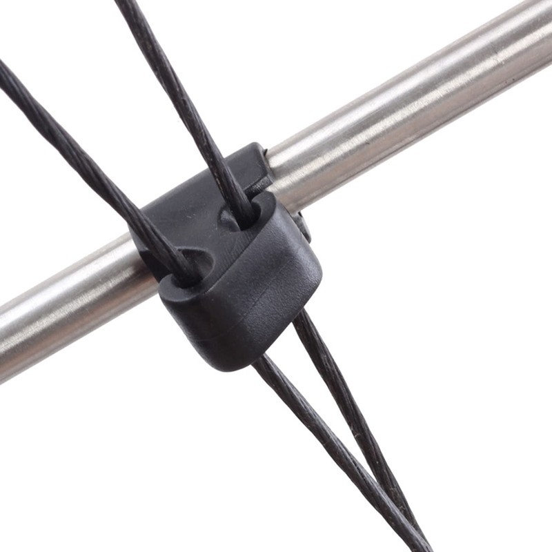 ZYAMY Archery Compound Bow Cable Slide Precision Shooting Equipment Bow