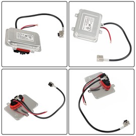 labwork HID Headlight Xenon Ballast and Igniter with D1S Bulb Replacement for Escalade 2007-2013