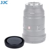 JJC Housing Cap + Rear Lens Cap for Sony E