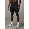 Fabletics Men's The Fundamental Short II, Workout, Running, Training, Gym,