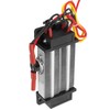 76A2 450W PTC Air Heater Ceramic Heating Element Insulated Constant