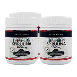 Spirulina Powder Spirulina Powder Seaweed 1000mg 300 Tablets New Zealand 3 Peter & John, Spirulina Powder Spirulina Powder Seaweed 1000mg 3 / 스피루리나 분말 스피룰리나 가루 해조류 1000mg 300정 뉴질랜드 3개 피터앤존, 스피루리나 분말 스피룰리나 가루 해조류 1000mg 3