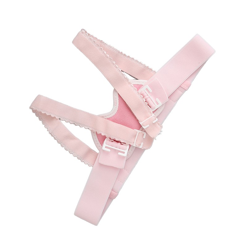 Baby Umbilical Hernia Belt High Elasticity Adjust Size Cotton Compression