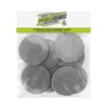 GorillaGlides CB504 Replacement Slider Cap Inserts for GorillaGlides Model CB503