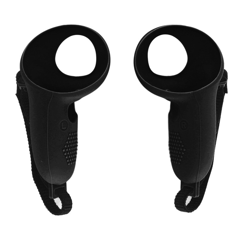 VR Controller Silicone Grips Cover Stable Prevent Slip Protective Silicone