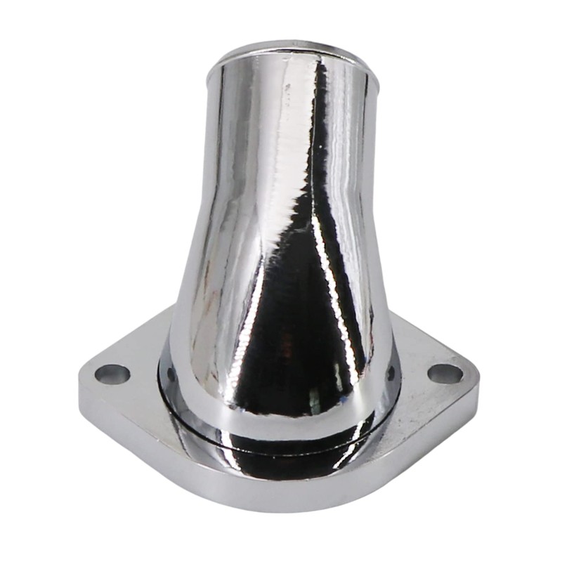Dokili 4939 30 Degree Swivel Water Neck Thermostat Housing for