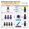 Carmate L2032 Blang Liquid Car Air Freshener Refill, White Musk,