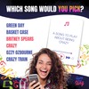 Game That Song - Fun Music Card Game for Adults
