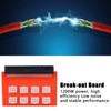 Break Out Board Module Power Shunt 1200W 8 Cable 6