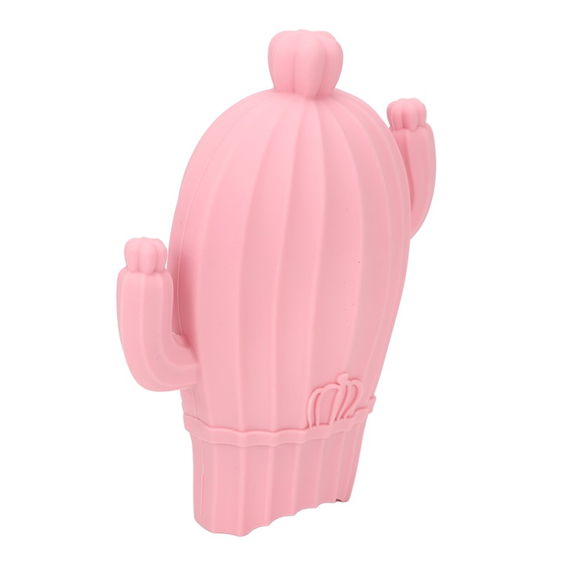 Hot Water Bottle Silicone Hot Cold Compress Pain Reduce Explosion