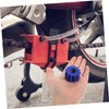 Zerodeko Mini Bike Chain Tensioner Roller Guide for Motorcycle Automatic
