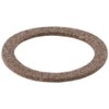 KOHLER GENUINE PART 33031 WASHER, 21/32 X 7/8