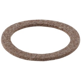 KOHLER GENUINE PART 33031 WASHER, 21/32 X 7/8