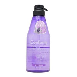 Fruit Land Curling Hair Glaze Essence 600ml