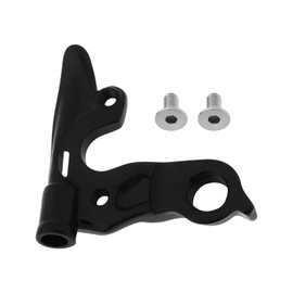 Be In Your Mind Bike Mech Derailleur Hanger KP395 Compatible with Cannondale Supersix EVO Carbon/Hi-Mod Aluminium Alloy
