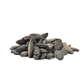 Tonka Beans Whole | 10 g | Tonka Beans from Brazil | Tonka Bean for Grinding or Grating | Whole Bean | for Sweet Foods | Vanilla Substitute | Gerüche-Küche |