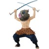 Good Smile Company POP UP PARADE Demon Slayer Inosuke Hashibira