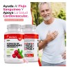 Extracto De Arándano 100% - Eficaz Apoyo Infección Urinaria